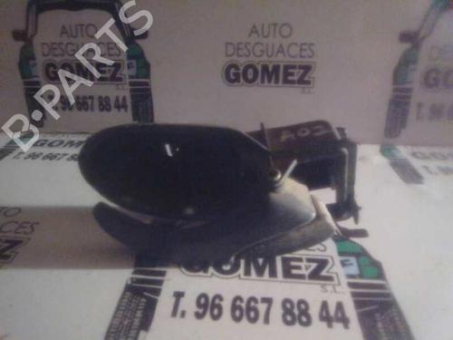 Used Front right interior door handle Front right interior door handle 12796843 12796843
