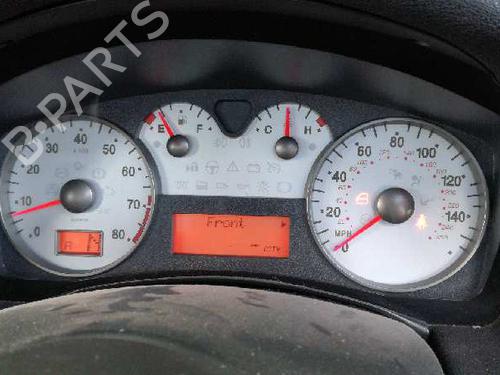 Schwungrad FIAT STILO (192_) 2.4 20V (192_XD1A, 192AXD12) | BP13973829M101 
