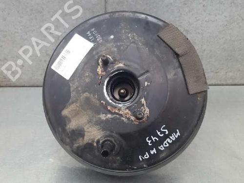 Bremseservo MAZDA MPV II (LW) [1999-2006]  12857801