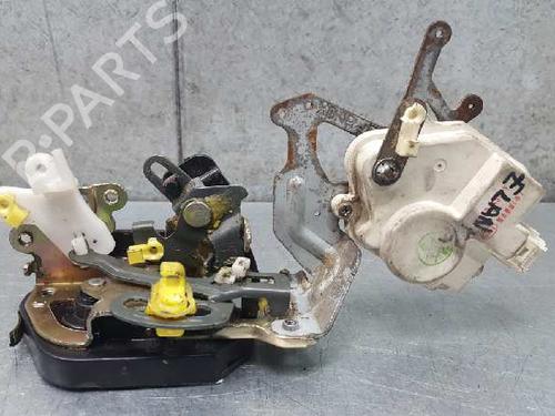 Used Rear right lock HYUNDAI ELANTRA III (XD) 2.0 CRDi (113 hp) 12721645