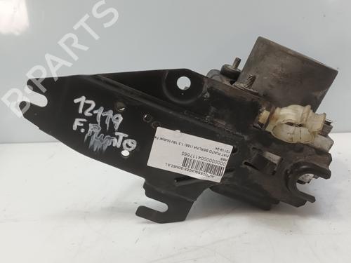 ABS Bremseaggregat FIAT PUNTO (188_) 1.3 JTD 16V | BP22350291M43 