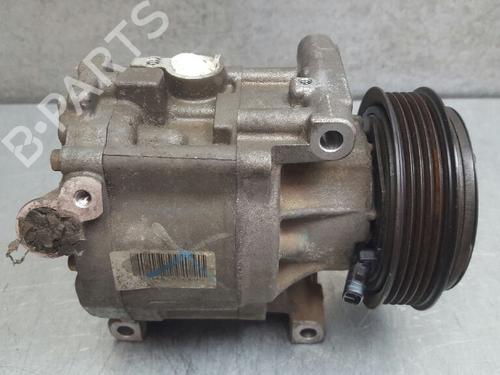 AC compressor FIAT IDEA (350_)  | BP12776644M34 