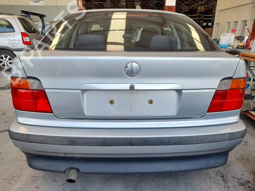 Driveshaft BMW 3 Compact (E36) 316 i | BP28198206M37 
