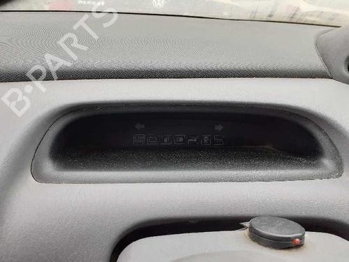 Kontaktrulle Airbag HYUNDAI MATRIX (FC) 1.5 CRDi | BP12770260C102