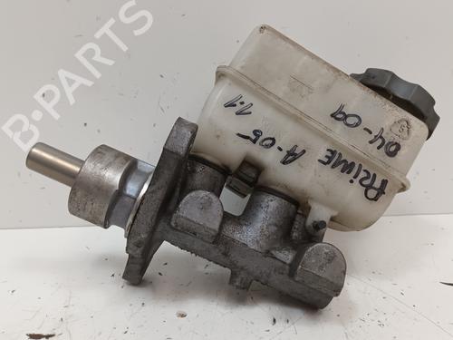Brake master cylinder HYUNDAI ATOS (MX) 1.1 | BP12722073M77 