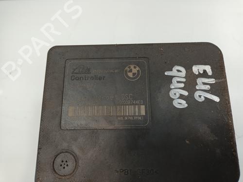 ABS pump BMW 3 Compact (E46) 316 ti | BP19100092M43 