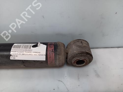 Dämpfer hinten rechts MAZDA 6 Hatchback (GH) 2.0 MZR-CD (GH14) | BP30573943M19