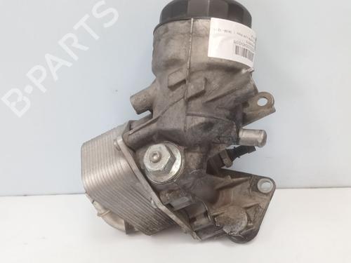 Used Oil radiator Oil radiator OPEL ASTRA J (P10) [2009-2016] 33623052 33623052