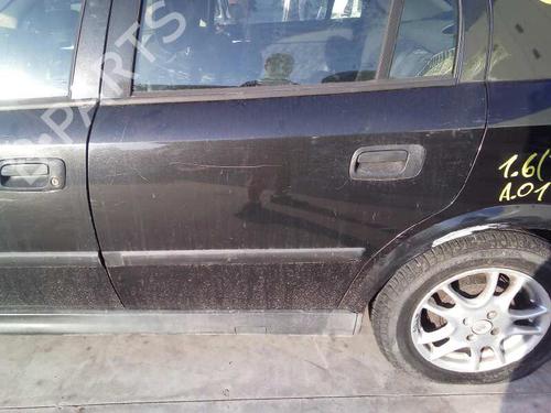 Ignition coil OPEL ASTRA G Hatchback (T98) 1.6 (F08, F48) | BP12814187M94