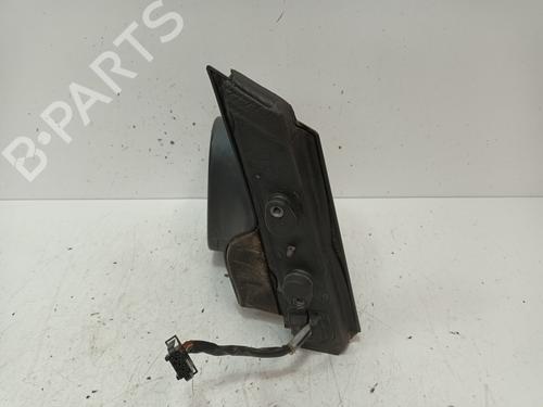 Left mirror SEAT ALTEA (5P1)  | BP17961419C26 
