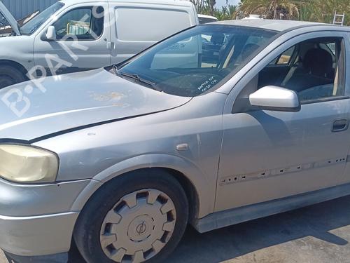 Headlight switch OPEL ASTRA G Hatchback (T98) | BP37010625I24 - Image 6