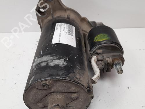 Starter VW GOLF II (19E, 1G1) 1.6 D | BP12702534M8 
