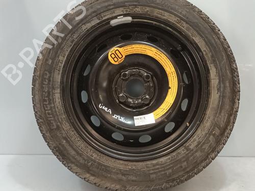 Used Jack Kit FIAT LINEA (323_, 110_) 1.3 D Multijet (323AXB11, 323AXB1A) (90 hp) 31177345