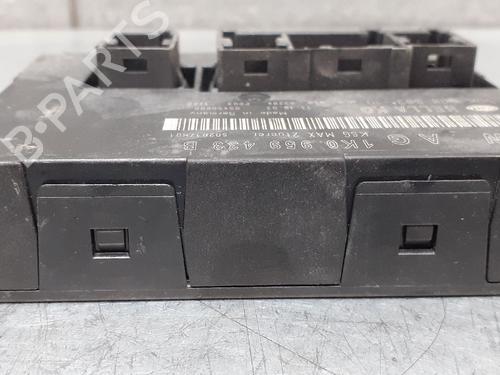 Electronic module VW GOLF V (1K1) 1.6 FSI | BP12701284M83 