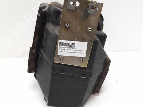 Air conditioning evaporator SKODA OCTAVIA I Combi (1U5) 1.6 | BP12713178M109 