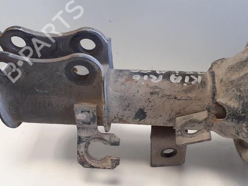 Right front shock absorber KIA RIO I Hatchback (DC) 1.5 16V | BP12820634M17 