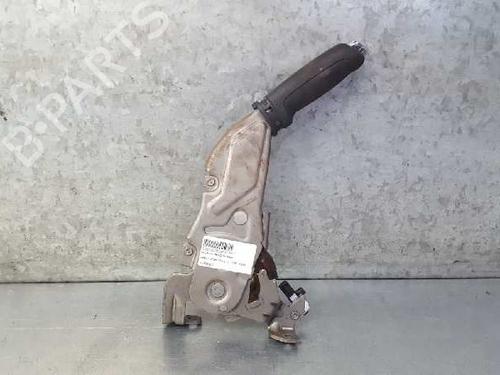 Used Hand brake OPEL CORSA D (S07) 1.3 CDTI (L08, L68) (75 hp) 12803300