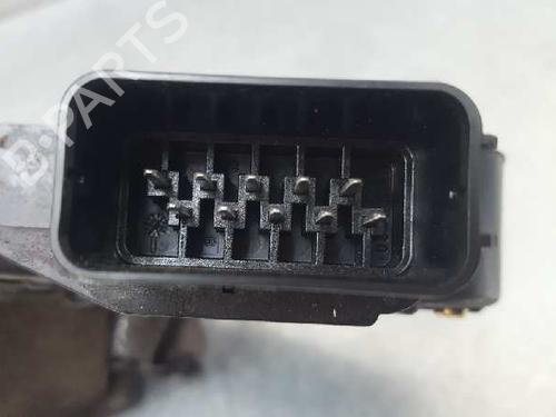 Høyre bak lås MAZDA 3 Saloon (BK) 2.0 (BKEP) | BP12736564C99 