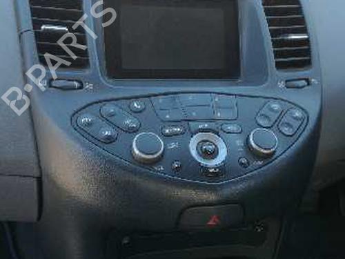Left mirror NISSAN PRIMERA (P12) 1.8 | BP12722700C26 