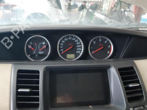 Elektronische sonde NISSAN PRIMERA (P12) 2.2 dCi | BP21189722M84 