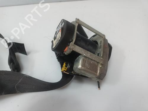 Front left seatbelt FORD FOCUS III 1.6 Ti | BP34631334I26 - Image 2