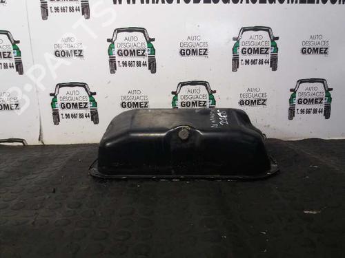 Oil sump SEAT ALHAMBRA (7V8, 7V9) 1.9 TDI | BP13986653M115 