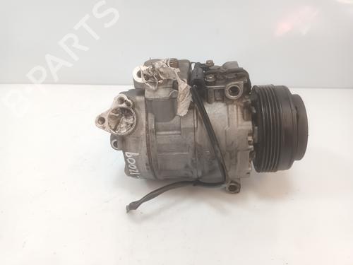 AC compressor BMW 5 (E39) 530 d | BP21219373M34 