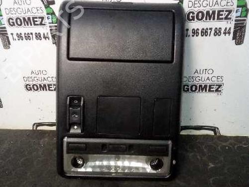 Used Interior roof light BMW X5 (E53) 3.0 d (218 hp) 12692816