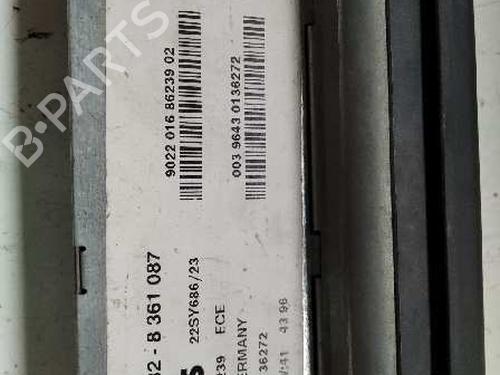 Climate control BMW 5 (E39) 520 i | BP12687011I5 