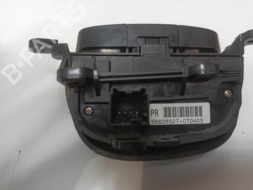 Steering wheel controls CHEVROLET CAPTIVA (C100, C140) 3.2 4WD | BP16752636E15 