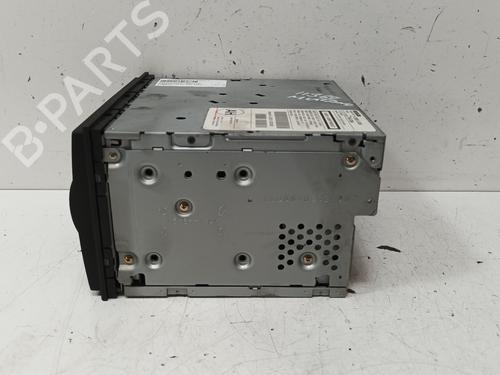 Radio NISSAN MURANO I (Z50) 3.5 4x4 | BP17745110E6 