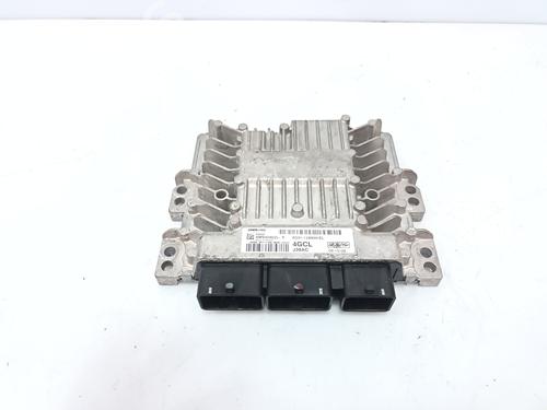 Used Engine control unit (ECU) FORD S-MAX (WA6) [2006-2014]  23533280