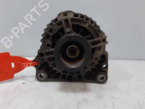 Used Alternator Alternator VW POLO IV (9N_, 9A_) 1.4 16V (75 hp) 39385449 39385449