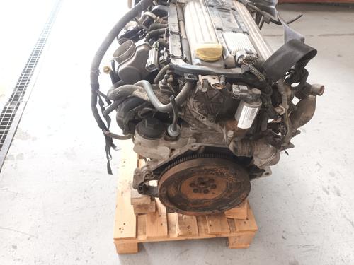 Engine OPEL ASTRA G Coupe (T98) 2.2 16V (F07) | BP28581022M1