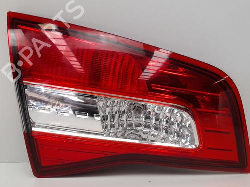 Used Left tailgate light RENAULT KOLEOS I (HY_) 2.0 dCi (HY0K) (150 hp) 12769970