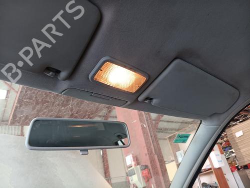 Front slam panel VW POLO (6N2)  | BP29351547C72 