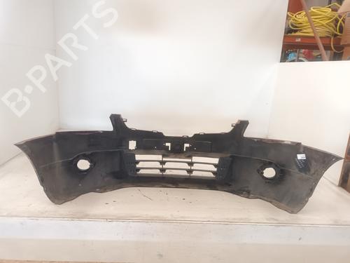Front bumper NISSAN QASHQAI +2 (JJ10E)  | BP32118015C7 