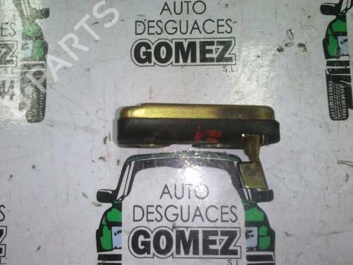Tailgate lock SEAT IBIZA II (6K1) 1.9 TDI | BP12796625C101 