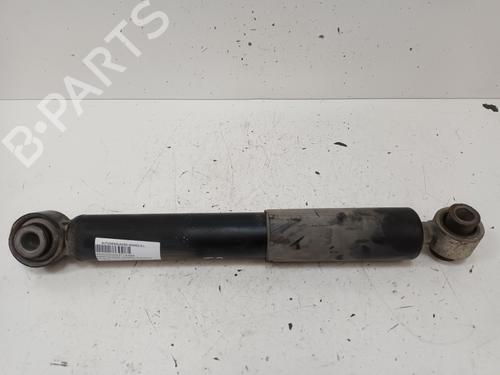 Left rear shock absorber PEUGEOT PARTNER Box Body/MPV  | BP17973467M18 