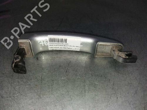 Front left exterior door handle FORD FOCUS III Saloon 1.6 Ti | BP12752475C128 