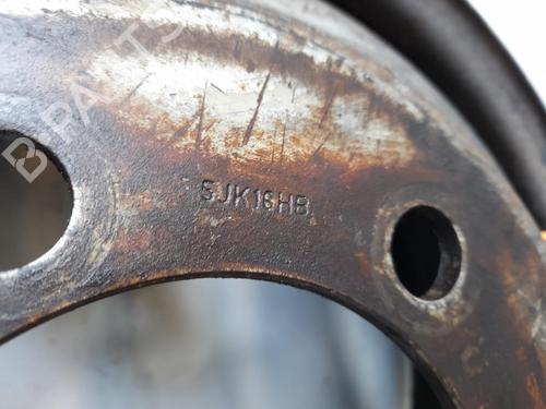 Rim MERCEDES-BENZ E-CLASS (W210) E 320 (210.055) | BP12791760C45 