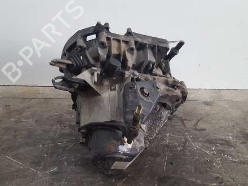Gearbox RENAULT MEGANE I Classic (LA0/1_) 2.0 i (LA0G) | BP12808551M3 