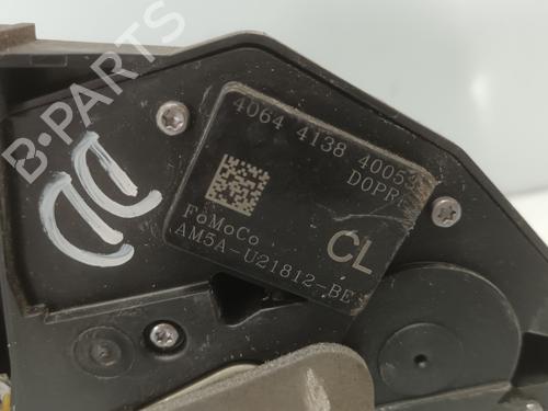 Høyre foran lås FORD FIESTA VI (CB1, CCN) 1.25 | BP29191851C97 