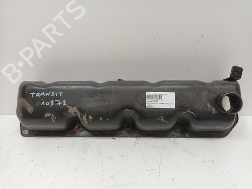 Used Valve cover FORD TRANSIT Van (E_ _) 2.5 TD (EAS, EAL) (101 hp) 16891051
