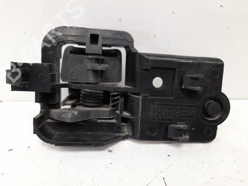 Front right interior door handle TOYOTA AVENSIS (_T22_) 1.6 VVT-i (ZZT220_, ZZT220R) | BP12747603I14 