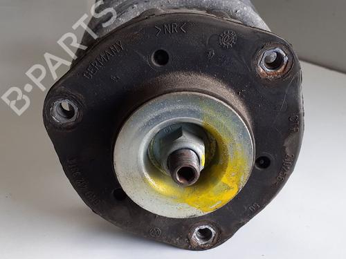 Left front shock absorber VW POLO (9N_, 9A_) 1.4 16V | BP12743371M16 