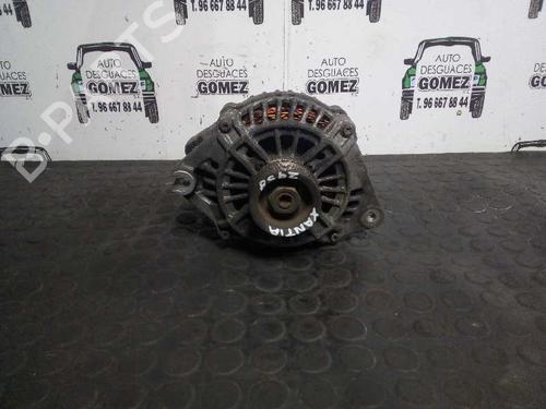 Used Alternator CITROËN XANTIA (X1_, X2_) 1.8 i (101 hp) 12901695