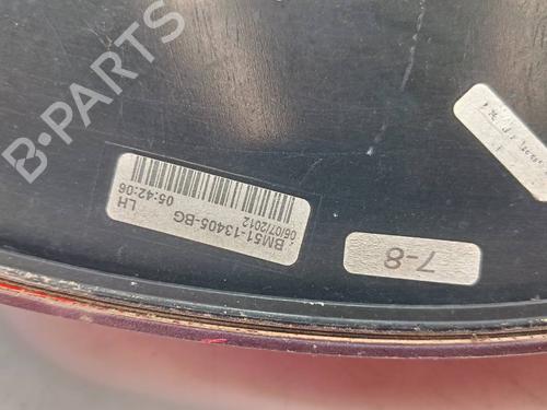 Left taillight FORD FOCUS III 1.0 EcoBoost | BP40235772C34 - Image 3