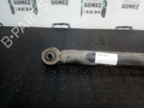 Right rear shock absorber SKODA ROOMSTER (5J7) 1.4 TDI | BP12808598M19 