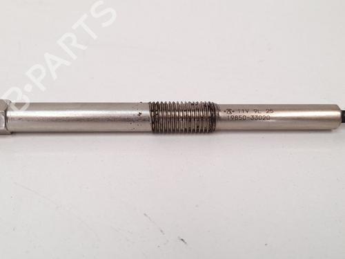 Used Other TOYOTA AURIS (_E15_) [2006-2013]  13980902